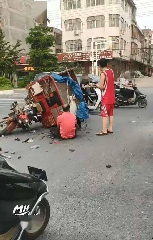 湖州太湖路车祸最新爆料,悲剧瞬间，调查深入