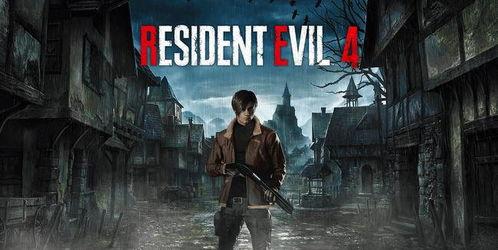 生化危机4最新爆料